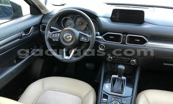 Dieundeu Occasion Mazda CX-5 Blue Auto in Thiès in Région de Thiès