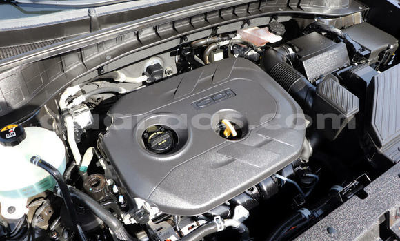 Acheter Occasion Voiture Hyundai Tucson Noir à Dakar, Dakar Acheter Occasion Voiture Hyundai Tucson Noir à Dakar, Dakar