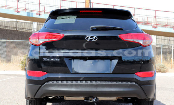 Acheter Occasion Voiture Hyundai Tucson Noir à Dakar, Dakar Acheter Occasion Voiture Hyundai Tucson Noir à Dakar, Dakar