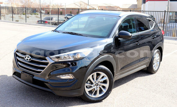 Acheter Occasion Voiture Hyundai Tucson Noir à Dakar, Dakar Acheter Occasion Voiture Hyundai Tucson Noir à Dakar, Dakar