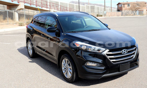 Acheter Occasion Voiture Hyundai Tucson Noir à Dakar, Dakar Acheter Occasion Voiture Hyundai Tucson Noir à Dakar, Dakar