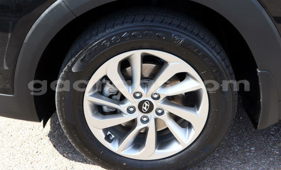 Acheter Occasion Voiture Hyundai Tucson Noir à Dakar, Dakar Acheter Occasion Voiture Hyundai Tucson Noir à Dakar, Dakar