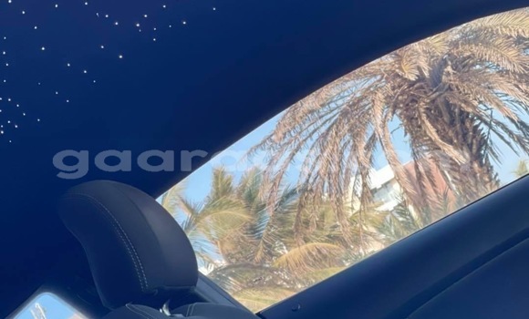 Buy Used Ford Mustang Black Car in Dakar in Dakar Buy Used Ford Mustang Black Car in Dakar in Dakar