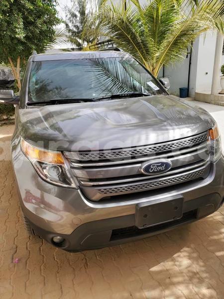 Big with watermark ford explorer diourbel touba 7597