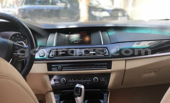 Acheter Occasion Voiture BMW 5–Series Other à Dakar, Dakar Acheter Occasion Voiture BMW 5–Series Other à Dakar, Dakar