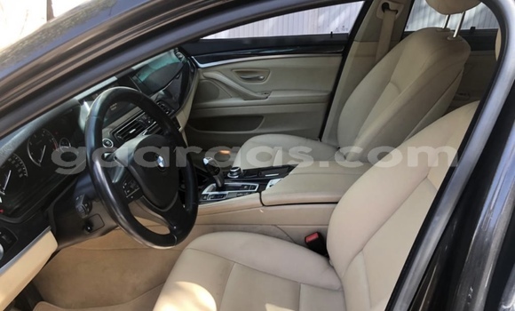 Acheter Occasion Voiture BMW 5–Series Other à Dakar, Dakar Acheter Occasion Voiture BMW 5–Series Other à Dakar, Dakar