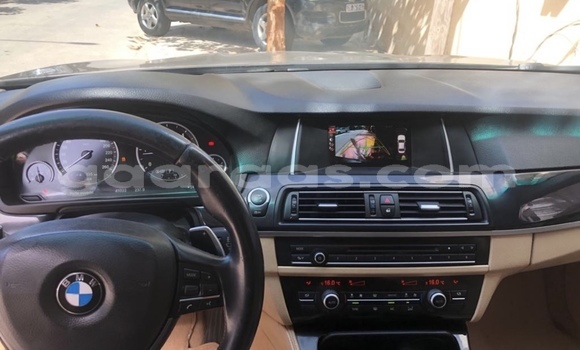 Acheter Occasion Voiture BMW 5–Series Other à Dakar, Dakar Acheter Occasion Voiture BMW 5–Series Other à Dakar, Dakar