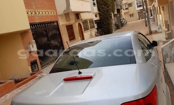 Acheter Occasion Voiture Renault Megane Gris à Dakar, Dakar Acheter Occasion Voiture Renault Megane Gris à Dakar, Dakar