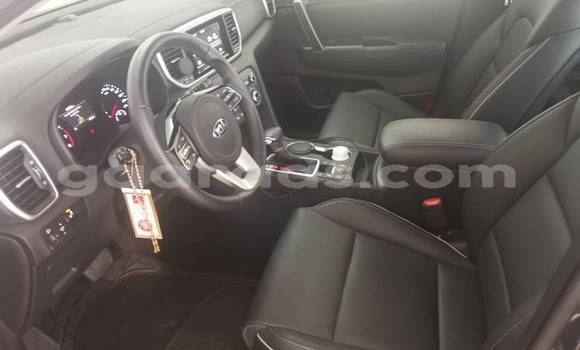 Acheter Occasion Voiture Kia Sportage Bleu à Dakar, Dakar Acheter Occasion Voiture Kia Sportage Bleu à Dakar, Dakar