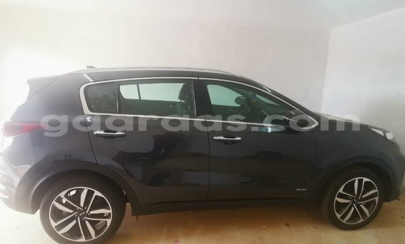 Acheter Occasion Voiture Kia Sportage Bleu à Dakar, Dakar Acheter Occasion Voiture Kia Sportage Bleu à Dakar, Dakar