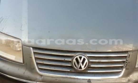 Acheter Occasion Voiture Volkswagen Sharan Gris à Dakar, Dakar