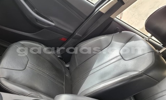 Buy Used Ford Focus Silver Car in Dakar in Dakar Buy Used Ford Focus Silver Car in Dakar in Dakar