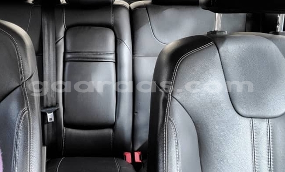 Buy Used Ford Focus Silver Car in Dakar in Dakar Buy Used Ford Focus Silver Car in Dakar in Dakar