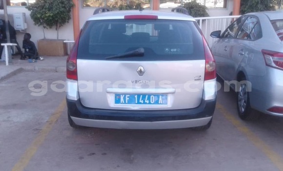Acheter Occasion Voiture Renault Megane Gris à Dakar, Dakar