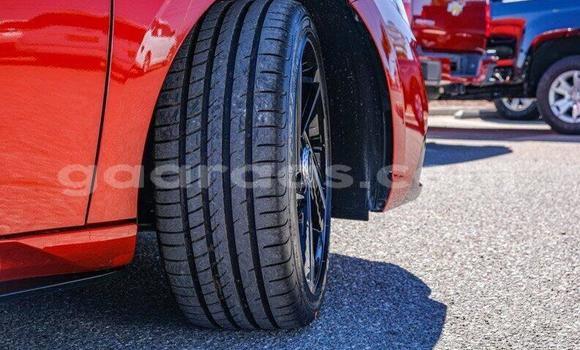 Dieundeu Occasion Hyundai Elantra Red Auto in Dakar in Dakar Dieundeu Occasion Hyundai Elantra Red Auto in Dakar in Dakar