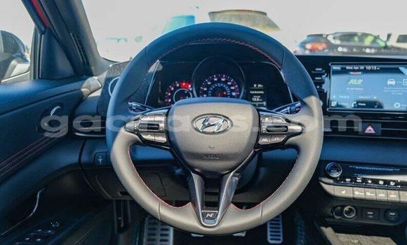 Dieundeu Occasion Hyundai Elantra Red Auto in Dakar in Dakar Dieundeu Occasion Hyundai Elantra Red Auto in Dakar in Dakar