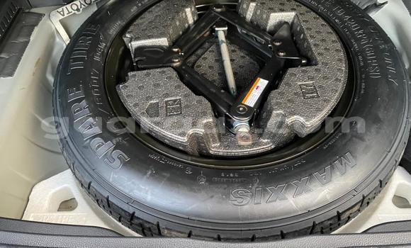 Dieundeu Occasion Toyota RAV4 Black Auto in Dakar in Dakar Dieundeu Occasion Toyota RAV4 Black Auto in Dakar in Dakar