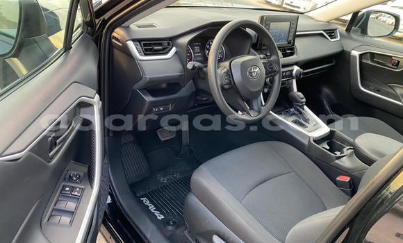 Dieundeu Occasion Toyota RAV4 Black Auto in Dakar in Dakar Dieundeu Occasion Toyota RAV4 Black Auto in Dakar in Dakar