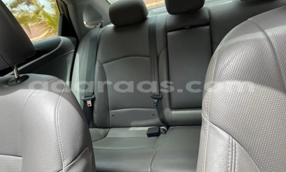 Acheter Import Voiture Hyundai Sonata Autre à Dakar, Dakar