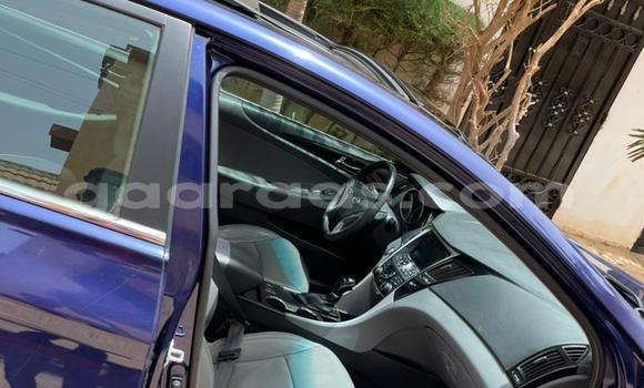 Buy Import Hyundai Sonata Other Car in Dakar in Dakar Buy Import Hyundai Sonata Other Car in Dakar in Dakar