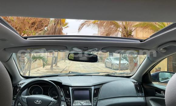 Buy Import Hyundai Sonata Other Car in Dakar in Dakar Buy Import Hyundai Sonata Other Car in Dakar in Dakar