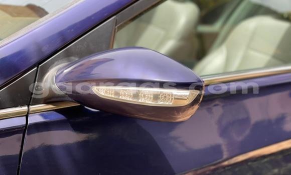 Buy Import Hyundai Sonata Other Car in Dakar in Dakar Buy Import Hyundai Sonata Other Car in Dakar in Dakar