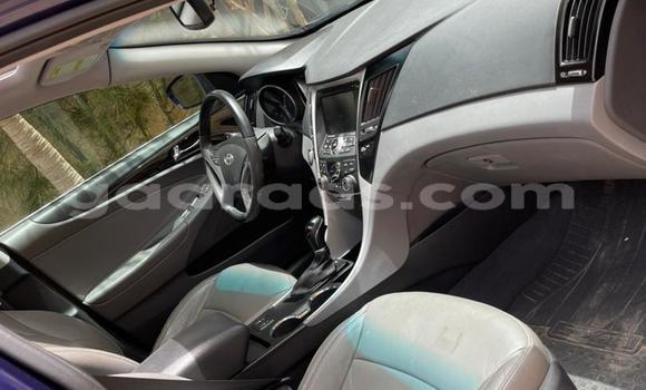 Buy Import Hyundai Sonata Other Car in Dakar in Dakar Buy Import Hyundai Sonata Other Car in Dakar in Dakar