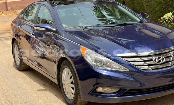 Buy Import Hyundai Sonata Other Car in Dakar in Dakar Buy Import Hyundai Sonata Other Car in Dakar in Dakar