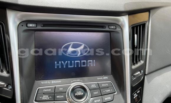 Buy Import Hyundai Sonata Other Car in Dakar in Dakar Buy Import Hyundai Sonata Other Car in Dakar in Dakar