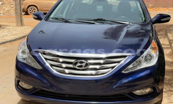 Buy Import Hyundai Sonata Other Car in Dakar in Dakar Buy Import Hyundai Sonata Other Car in Dakar in Dakar