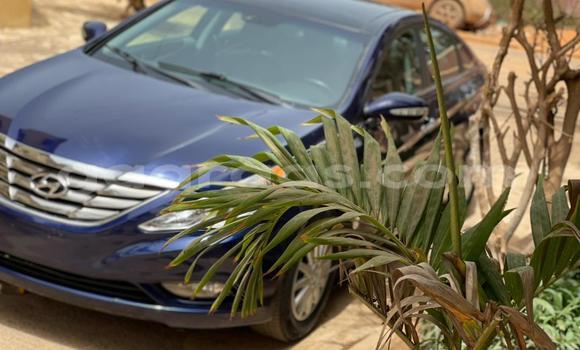 Buy Import Hyundai Sonata Other Car in Dakar in Dakar Buy Import Hyundai Sonata Other Car in Dakar in Dakar