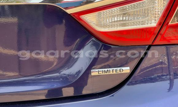 Buy Import Hyundai Sonata Other Car in Dakar in Dakar Buy Import Hyundai Sonata Other Car in Dakar in Dakar