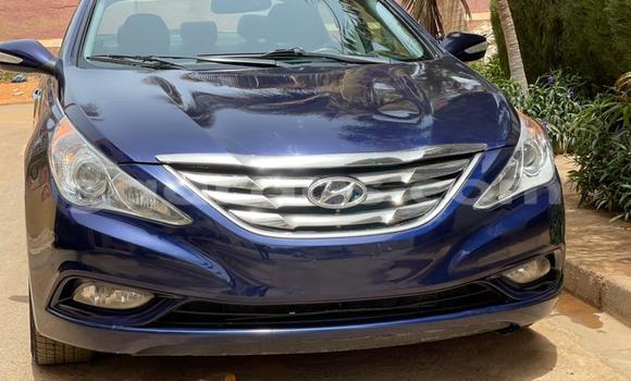 Buy Import Hyundai Sonata Other Car in Dakar in Dakar Buy Import Hyundai Sonata Other Car in Dakar in Dakar