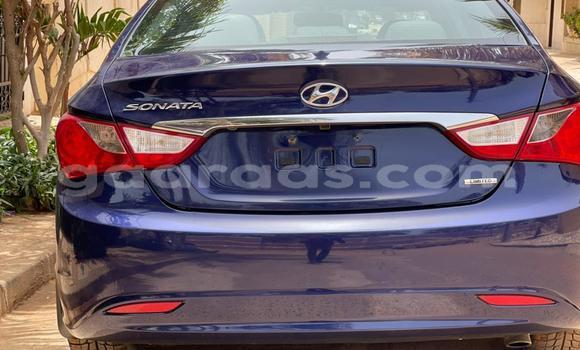 Buy Import Hyundai Sonata Other Car in Dakar in Dakar Buy Import Hyundai Sonata Other Car in Dakar in Dakar