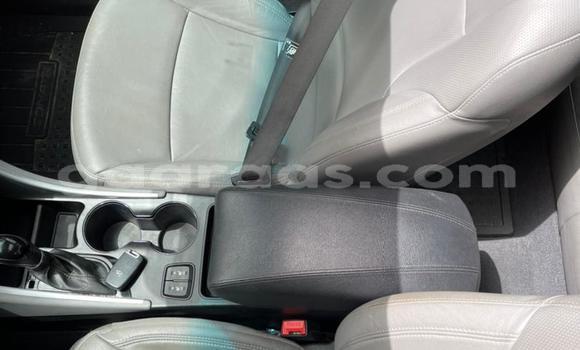 Buy Import Hyundai Sonata Other Car in Dakar in Dakar Buy Import Hyundai Sonata Other Car in Dakar in Dakar