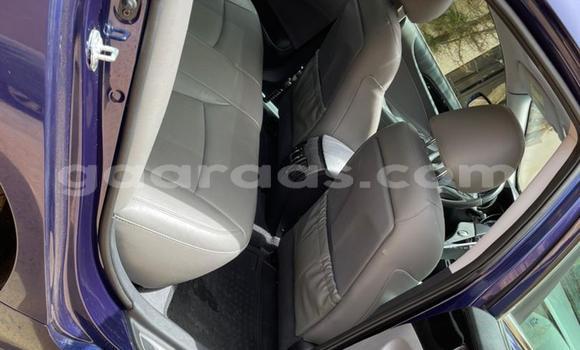 Buy Import Hyundai Sonata Other Car in Dakar in Dakar Buy Import Hyundai Sonata Other Car in Dakar in Dakar