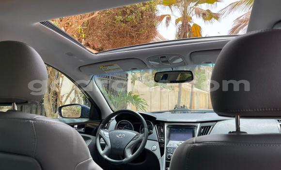 Buy Import Hyundai Sonata Other Car in Dakar in Dakar Buy Import Hyundai Sonata Other Car in Dakar in Dakar