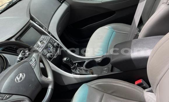 Buy Import Hyundai Sonata Other Car in Dakar in Dakar Buy Import Hyundai Sonata Other Car in Dakar in Dakar