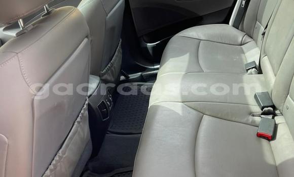 Buy Import Hyundai Sonata Other Car in Dakar in Dakar Buy Import Hyundai Sonata Other Car in Dakar in Dakar