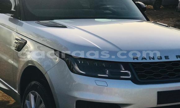 Buy Import Land Rover Range Rover Sport Other Car in Dakar in Dakar Buy Import Land Rover Range Rover Sport Other Car in Dakar in Dakar