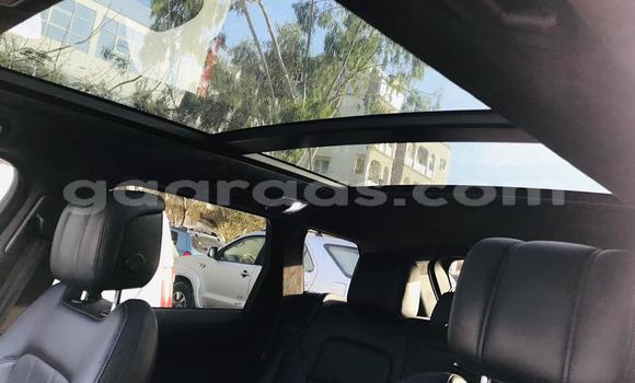 Buy Import Land Rover Range Rover Sport Other Car in Dakar in Dakar Buy Import Land Rover Range Rover Sport Other Car in Dakar in Dakar