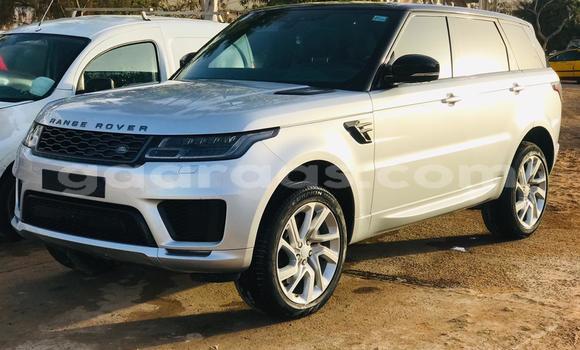 Buy Import Land Rover Range Rover Sport Other Car in Dakar in Dakar Buy Import Land Rover Range Rover Sport Other Car in Dakar in Dakar