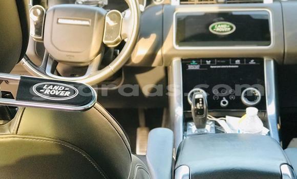Buy Import Land Rover Range Rover Sport Other Car in Dakar in Dakar Buy Import Land Rover Range Rover Sport Other Car in Dakar in Dakar