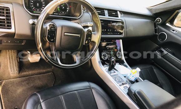 Buy Import Land Rover Range Rover Sport Other Car in Dakar in Dakar Buy Import Land Rover Range Rover Sport Other Car in Dakar in Dakar