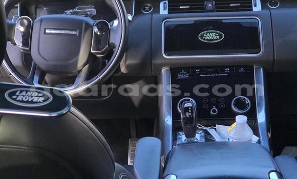 Buy Import Land Rover Range Rover Sport Other Car in Dakar in Dakar Buy Import Land Rover Range Rover Sport Other Car in Dakar in Dakar