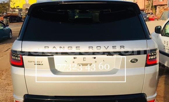 Buy Import Land Rover Range Rover Sport Other Car in Dakar in Dakar Buy Import Land Rover Range Rover Sport Other Car in Dakar in Dakar