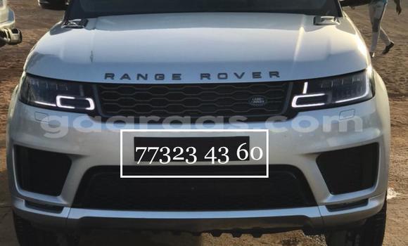 Buy Import Land Rover Range Rover Sport Other Car in Dakar in Dakar Buy Import Land Rover Range Rover Sport Other Car in Dakar in Dakar