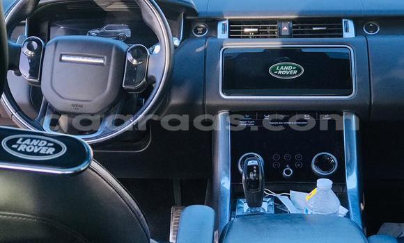 Buy Import Land Rover Range Rover Sport Other Car in Dakar in Dakar Buy Import Land Rover Range Rover Sport Other Car in Dakar in Dakar