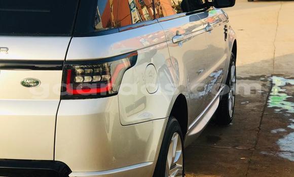 Buy Import Land Rover Range Rover Sport Other Car in Dakar in Dakar Buy Import Land Rover Range Rover Sport Other Car in Dakar in Dakar