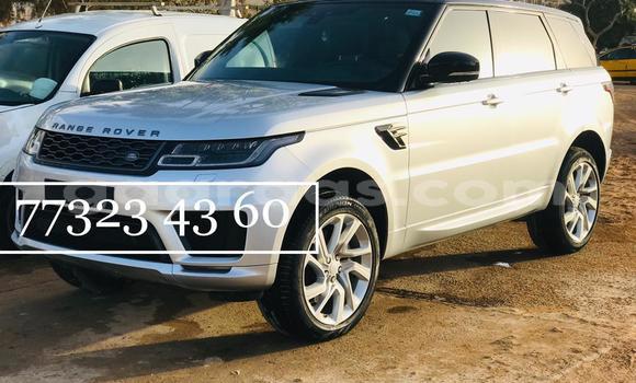 Buy Import Land Rover Range Rover Sport Other Car in Dakar in Dakar Buy Import Land Rover Range Rover Sport Other Car in Dakar in Dakar